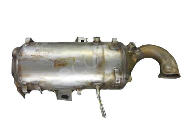FordFoMoCoDV61-5H270-CBCatalytic Converters