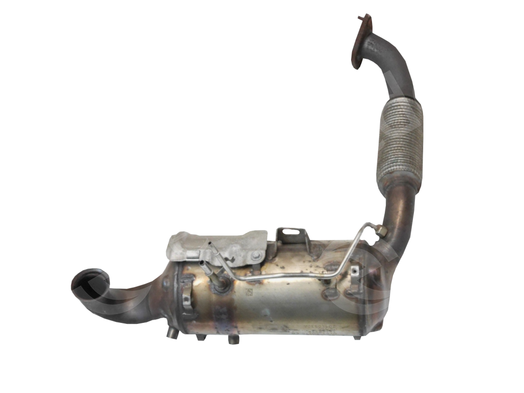 FordFoMoCoDV61-5H270-CBCatalytic Converters