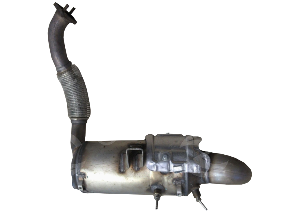 FordFoMoCoDV61-5H270-CBBộ lọc khí thải