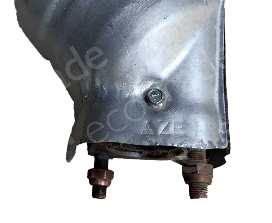 Ecotrade Group | Mitsubishi - Triton ZE Catalytic Converters