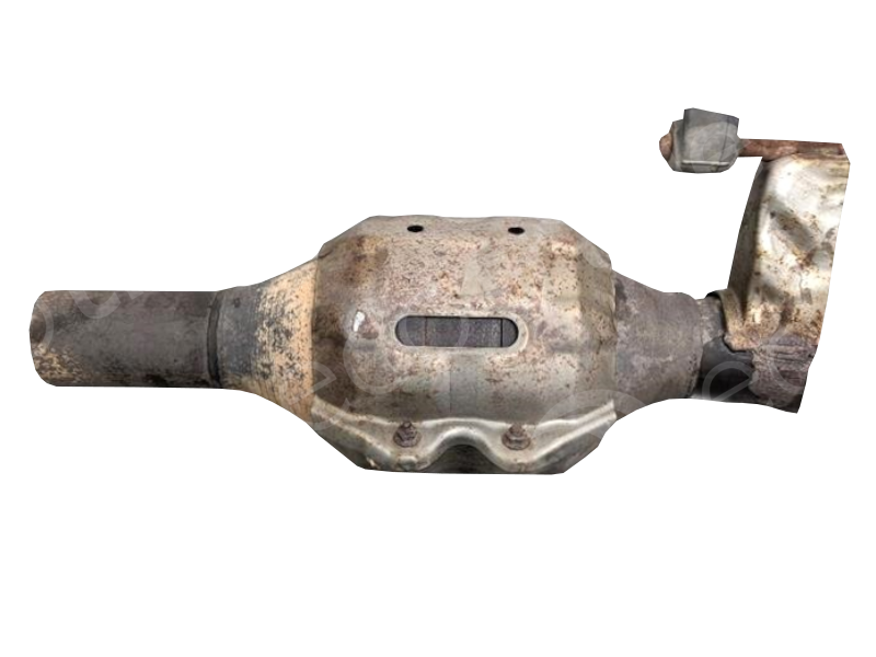 Toyota-X62Catalytic Converters