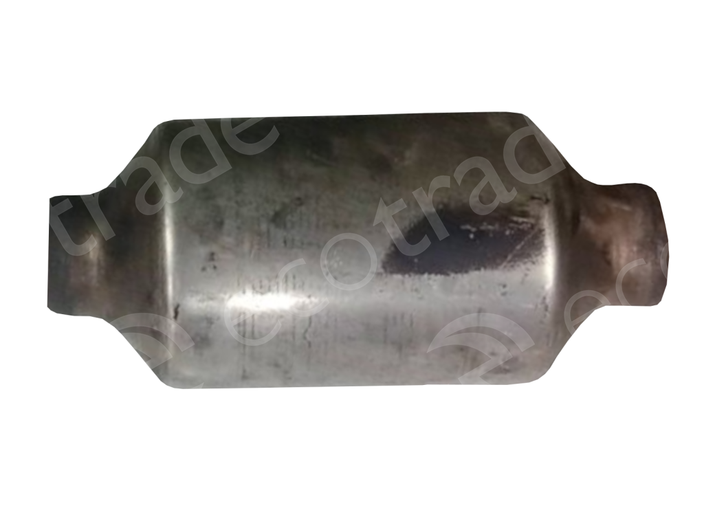 Ssangyong-24320-09680 dfCatalytic Converters