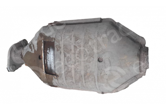 Ford-6L8A-5E242-AACatalytic Converters