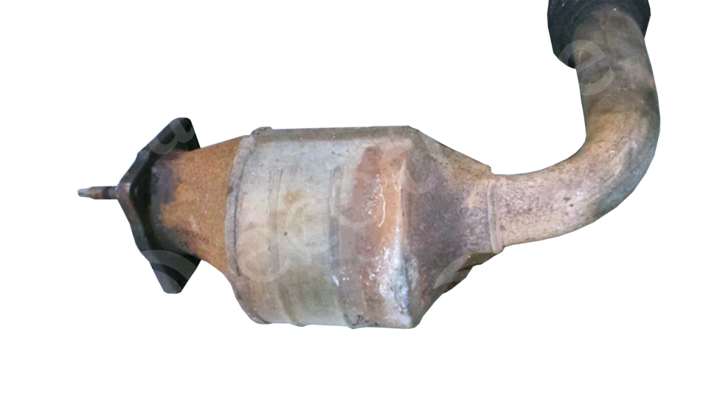 Ford-YS61-5E211-BDCatalytic Converters