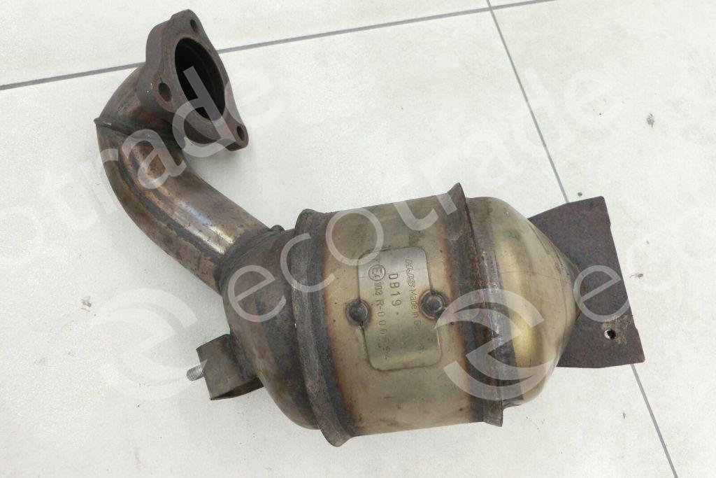 Renault-103R-000094Catalytic Converters