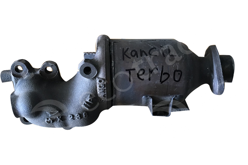 Perodua-KANCIL TURBOCatalizatoare