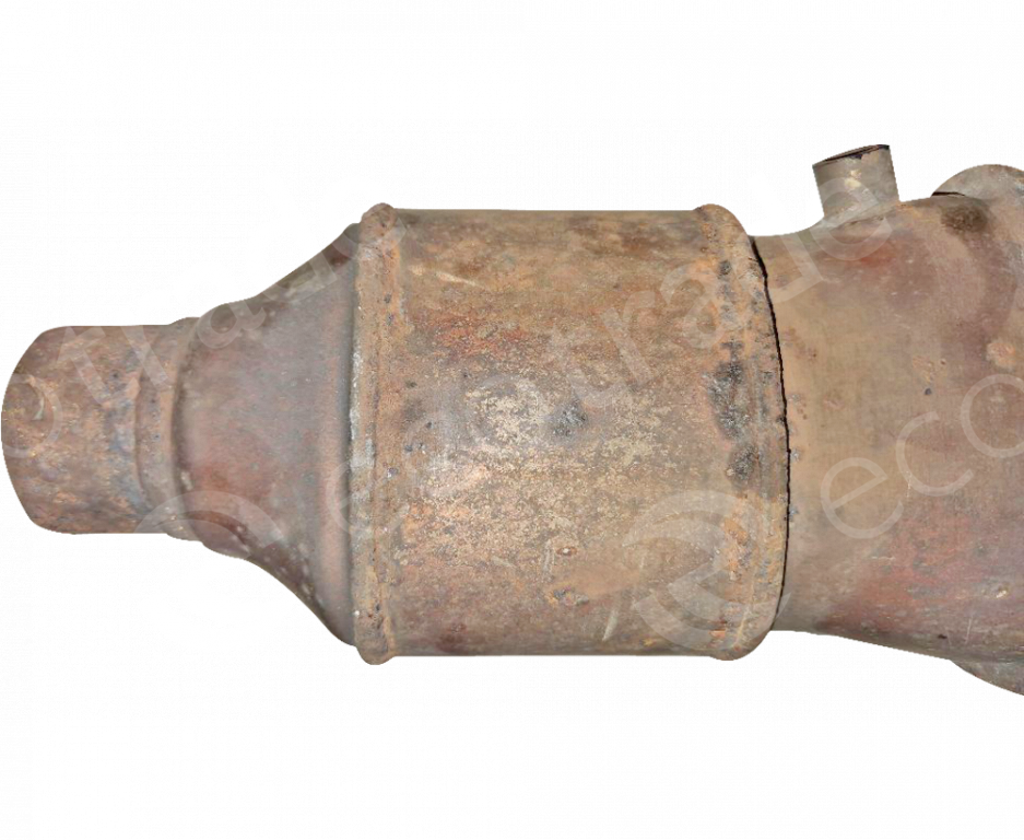 Unknown/None-406303004Catalytic Converters