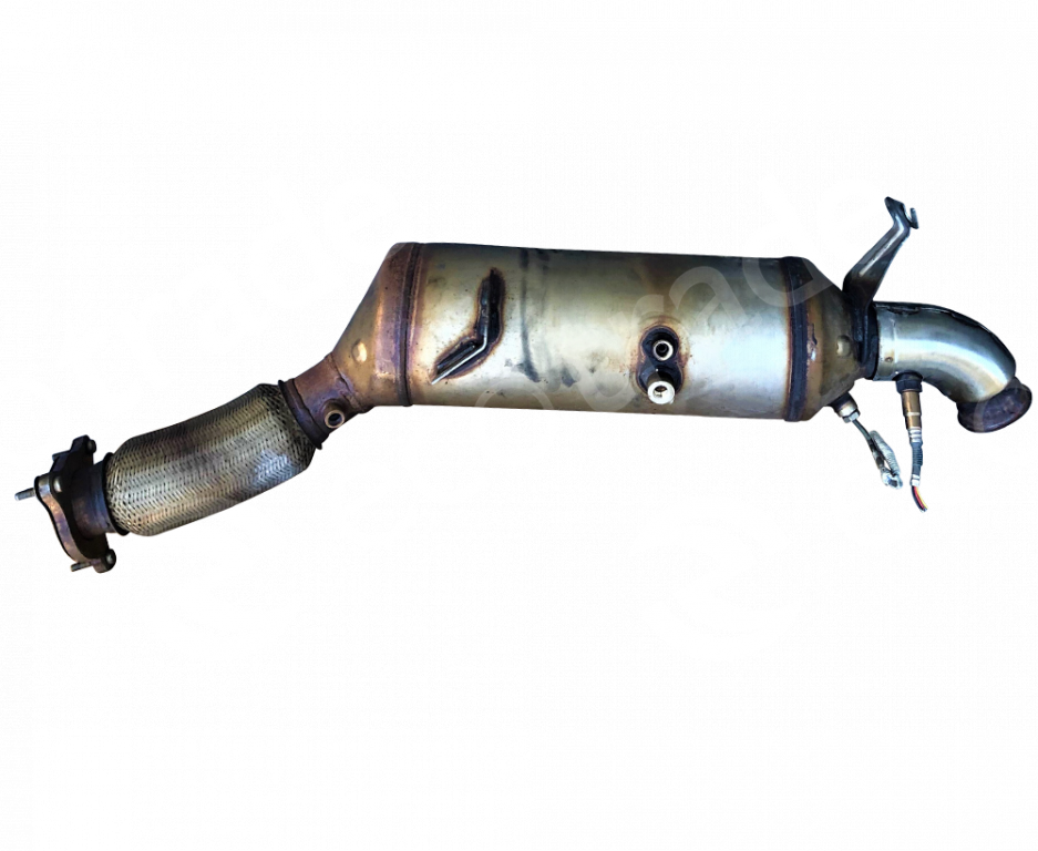 Catalytic Converter for 2011 2012 Ford F-150 4WD Turbo 3.5L V6 GAS DOHC FX4