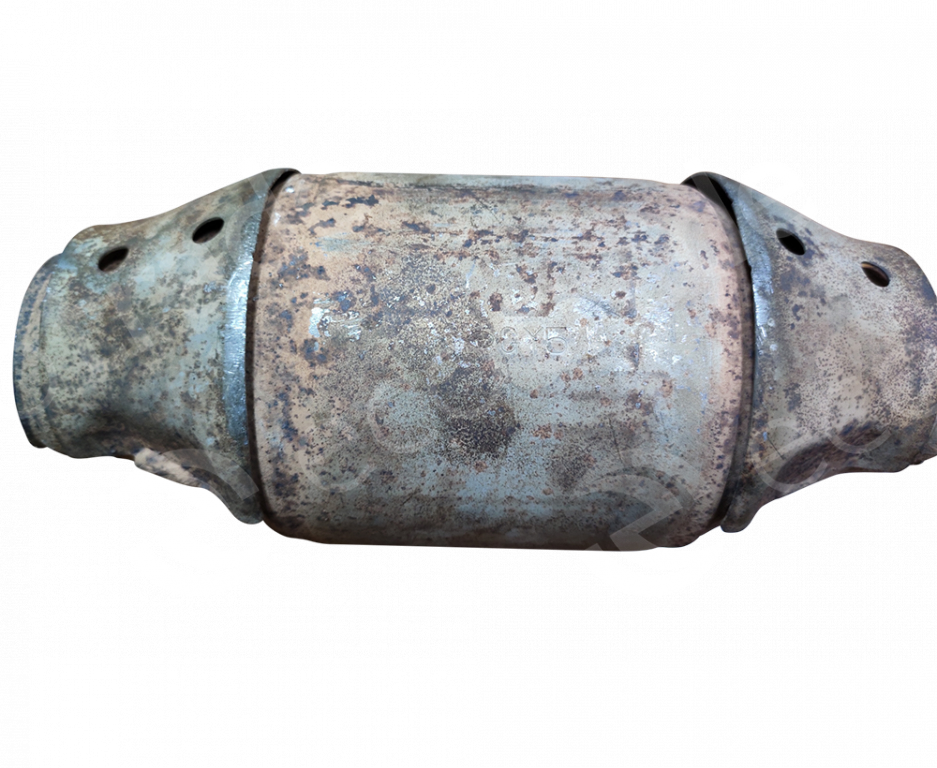 Toyota-GY5Catalytic Converters