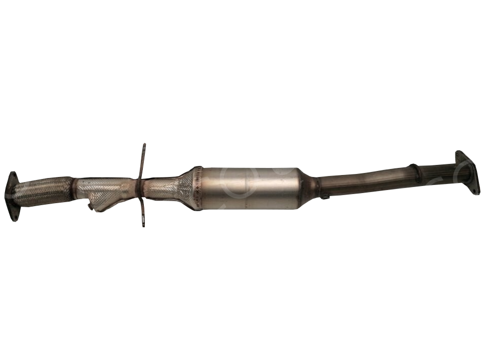 Ford-GB3G-5K224-ABCatalytic Converters