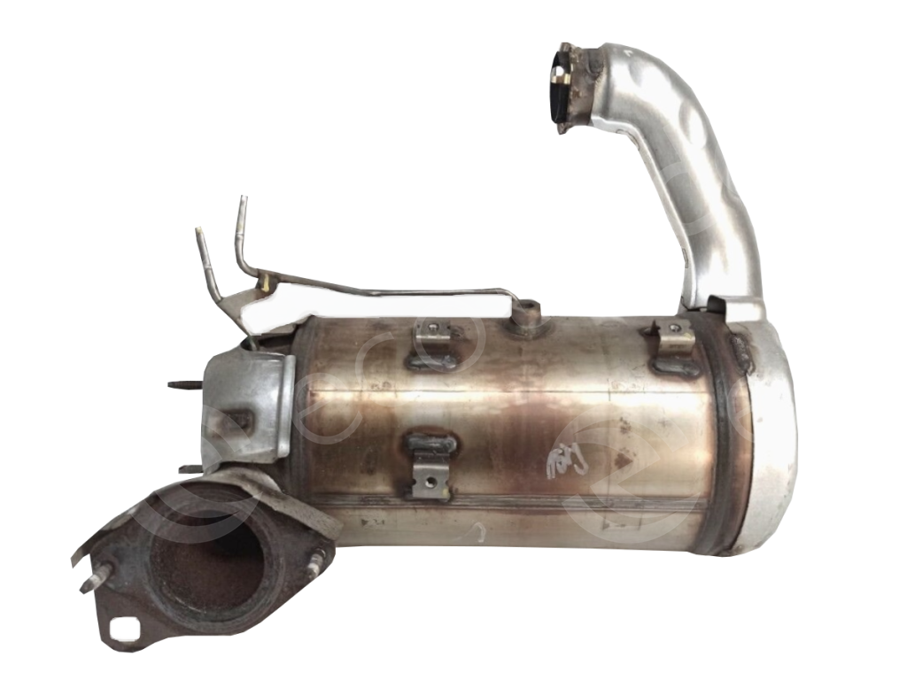Nissan - Renault-208A03544R H8201140545Catalytic Converters