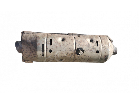 Ford-5C24 AC PIPCatalytic Converters
