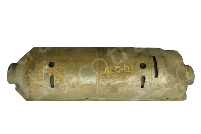 Ford-5C34 HH FUNCatalytic Converters