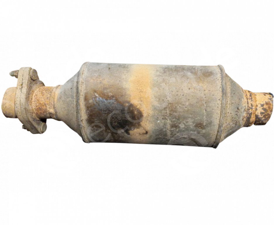 FordFoMoCoAE53-5F297-SBCatalytic Converters