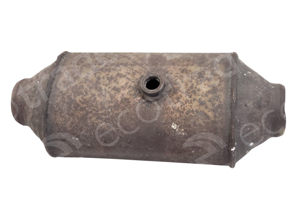FordFoMoCoAE53-5F297-SBCatalytic Converters