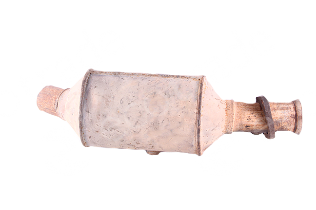 FordFoMoCoAL84-5F297-DBCatalytic Converters