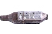 Ford-EB5Catalytic Converters
