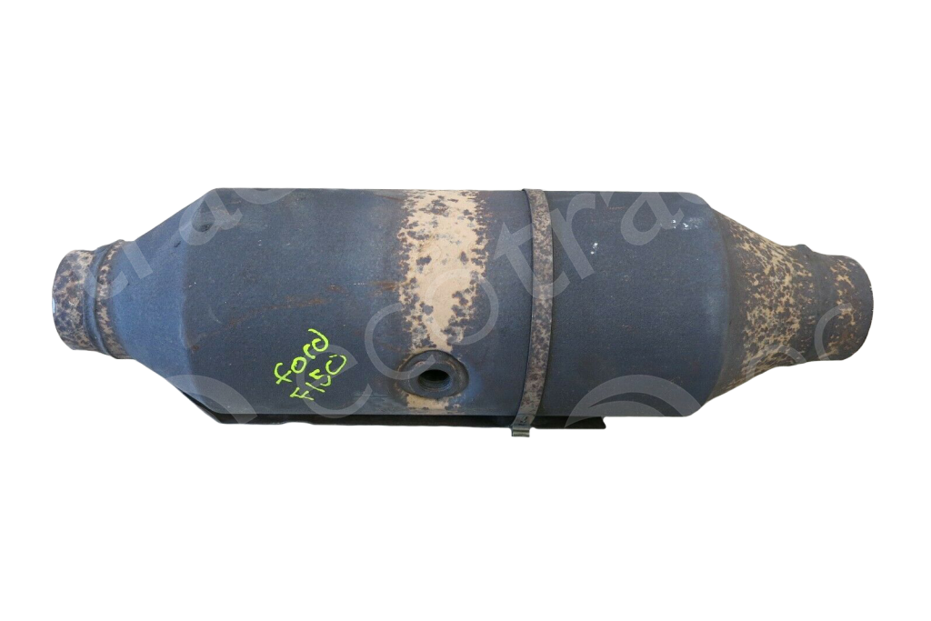 Ford-5L34 LUGCatalytic Converters