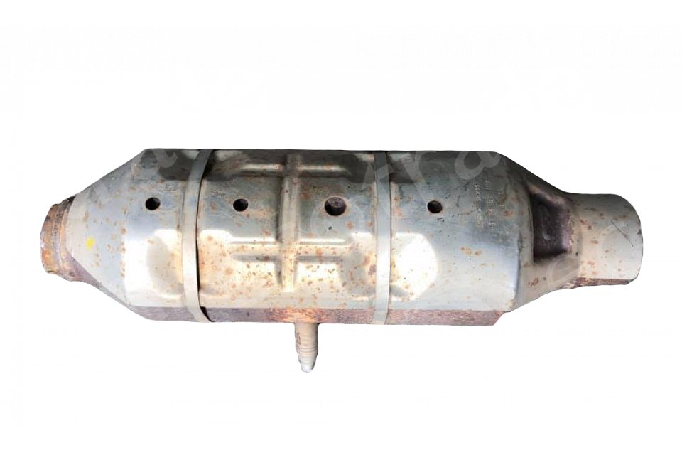Ford-5L14 DG TRYCatalytic Converters