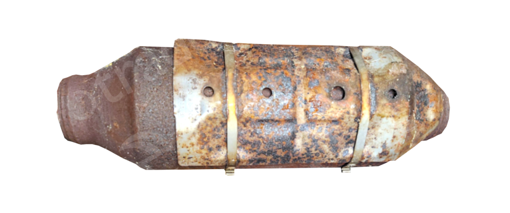 Ford-5L34 RC OCCCatalytic Converters