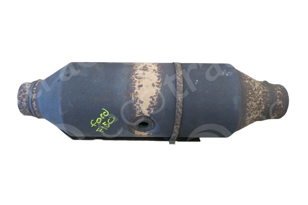Ford-5L34 PADCatalytic Converters