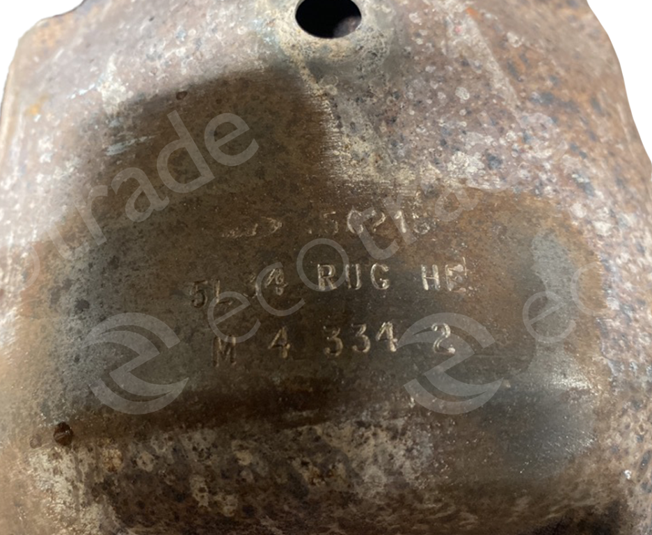Ford-5L34 RUGCatalytic Converters