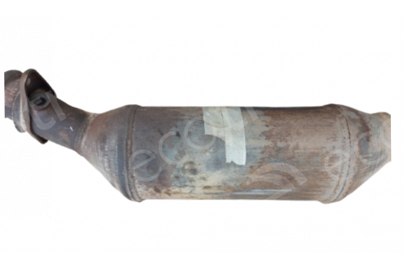Ford-7TIE6Catalytic Converters