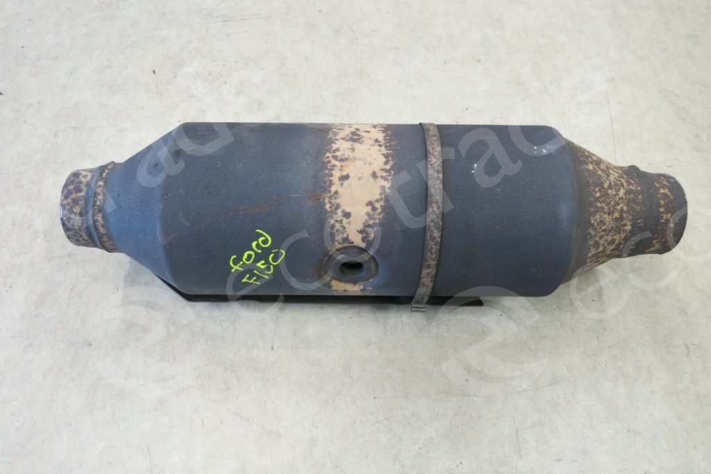 Ford-7L34 RB SHUCatalytic Converters