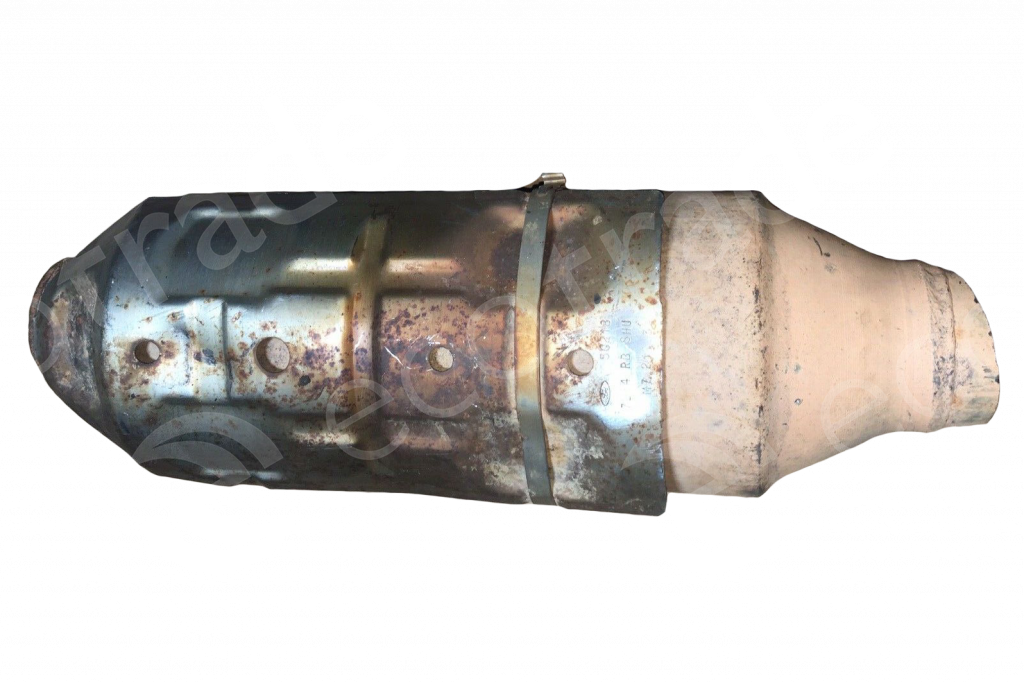 Ford-7L34 RB SHUCatalytic Converters