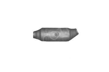 Ford-8C34 ADCatalytic Converters