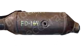 Ford-8L14 ABCatalytic Converters