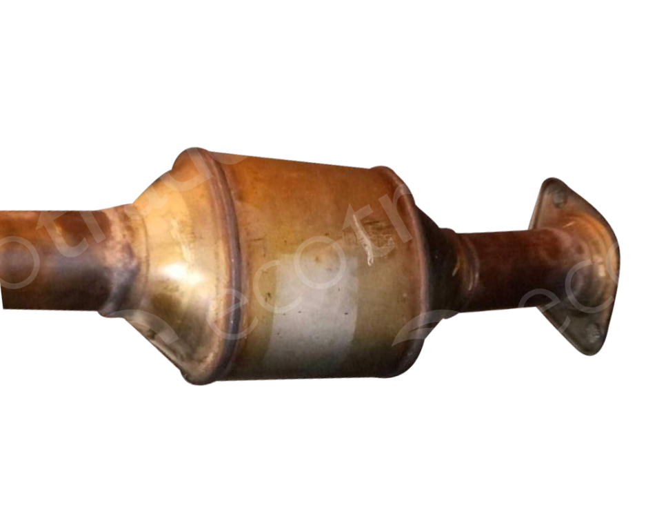 FordFoMoCoAL84-5F297-BBCatalytic Converters