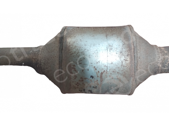 FordFoMoCoAL84-5F297-BDCatalytic Converters