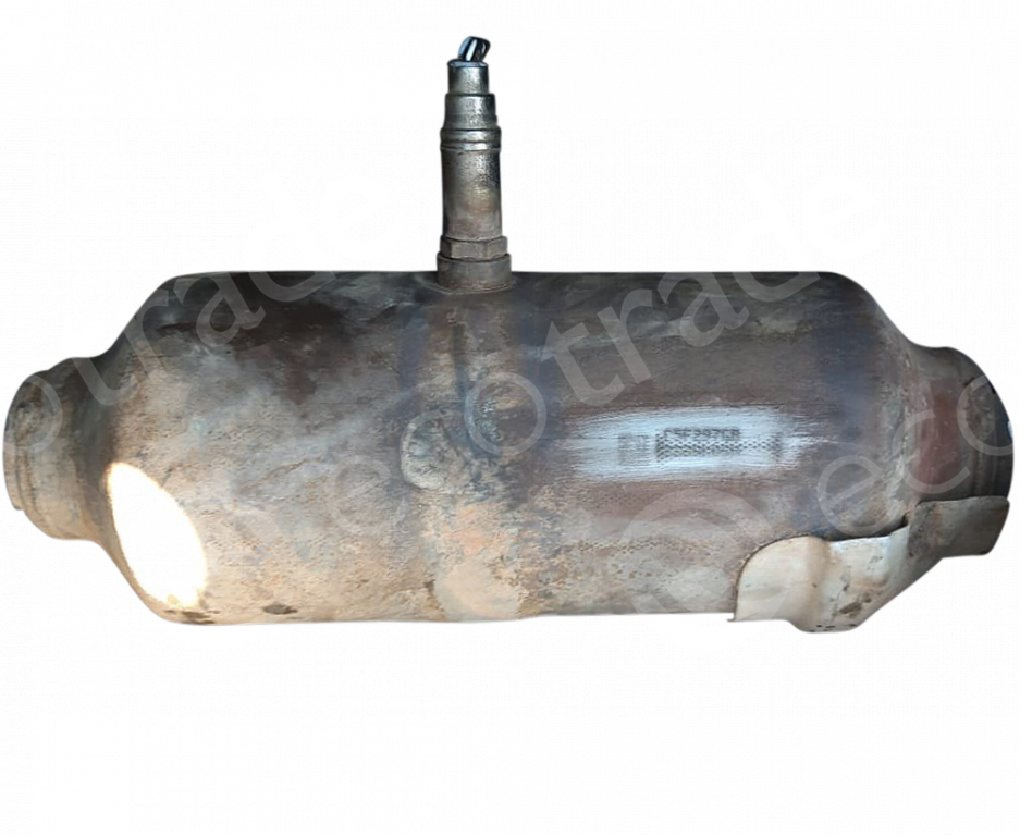 Ford-C5F297GBCatalytic Converters