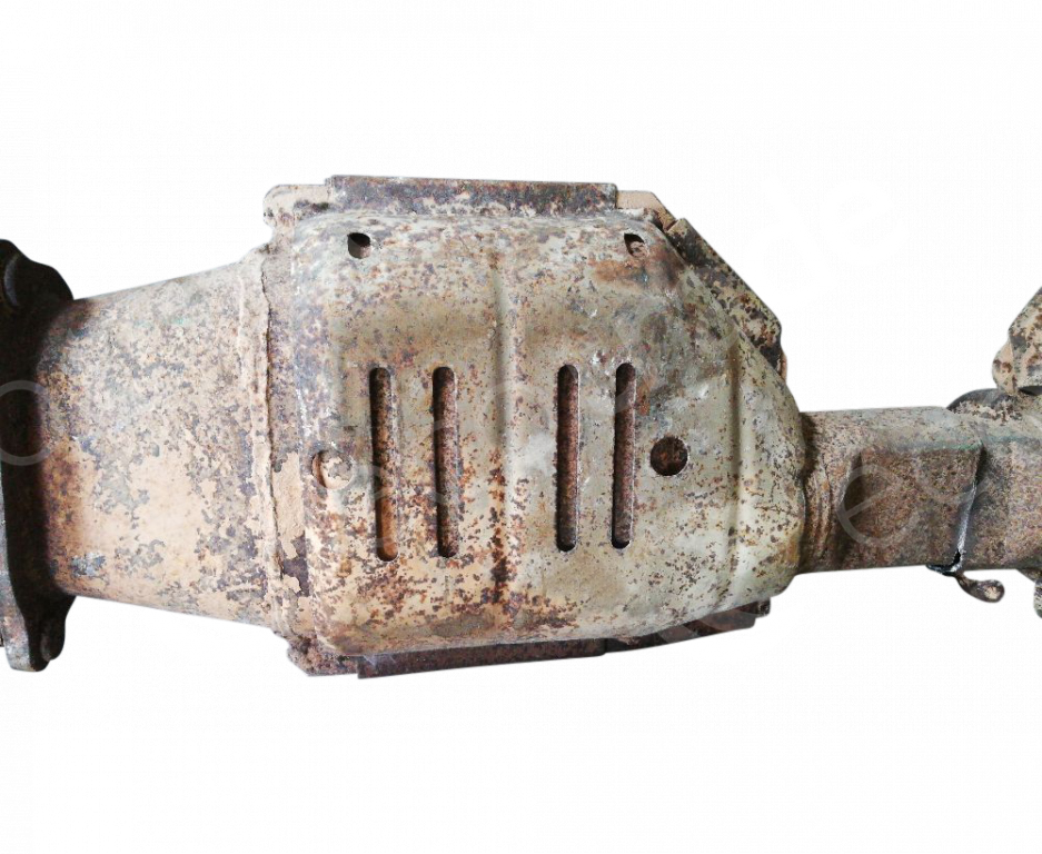 Ford-1L24 5E212 AC (REAR)Catalytic Converters