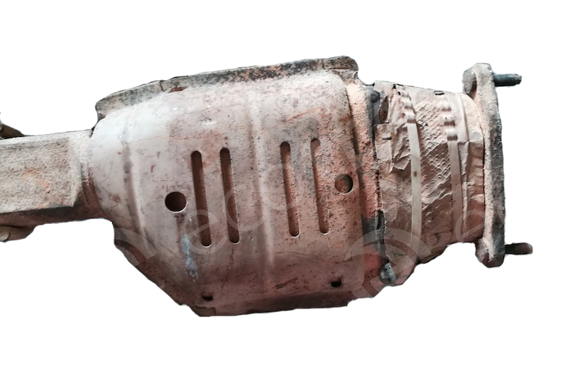 Ford-F87E DAYCatalytic Converters