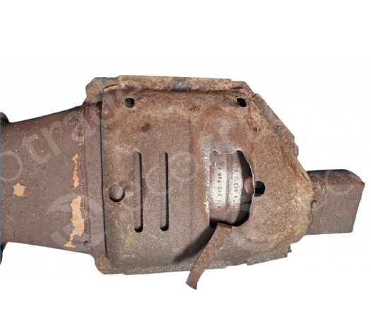 Ford-1L54 5E212 CCCatalytic Converters