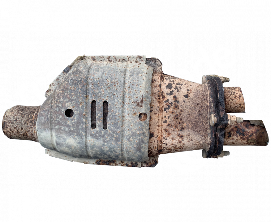 Ford-4L54 5E212 CECatalytic Converters