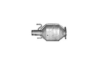 Ford-F50C EBCatalytic Converters