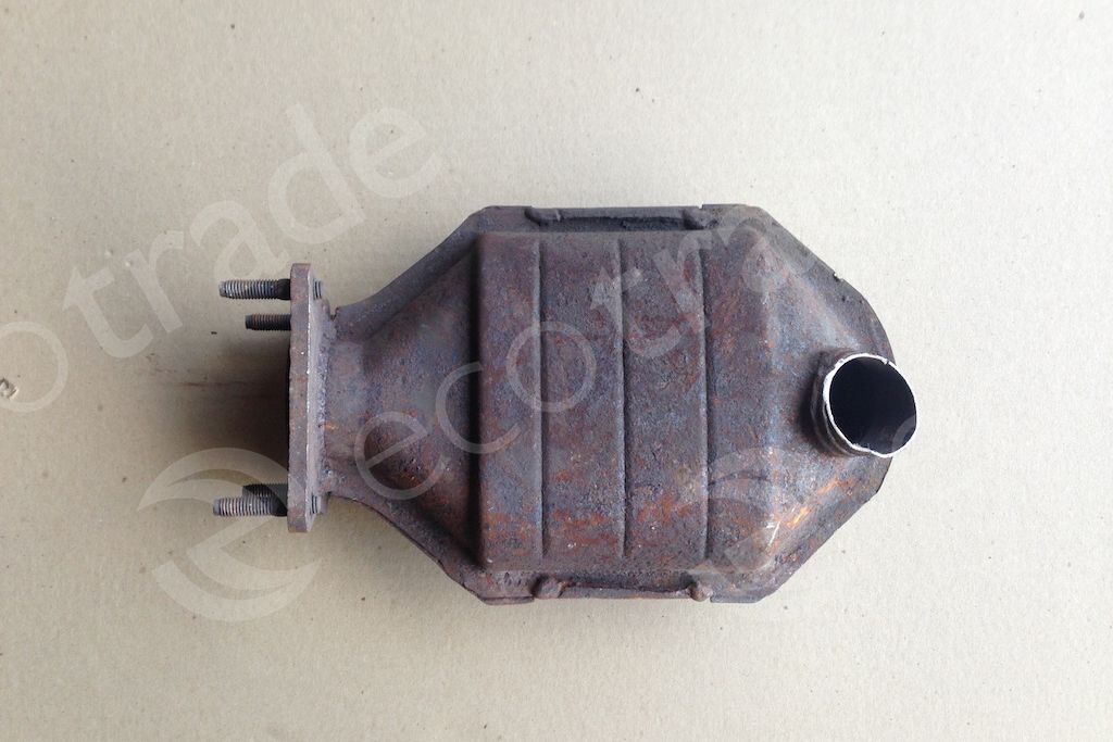 Ford-F8CC CA FEDCatalytic Converters