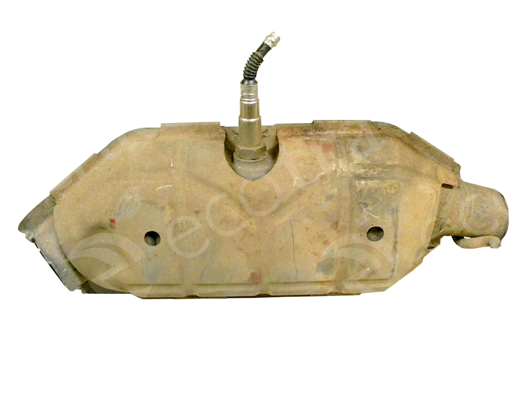 Ford-1F2C 5F250 DECatalytic Converters