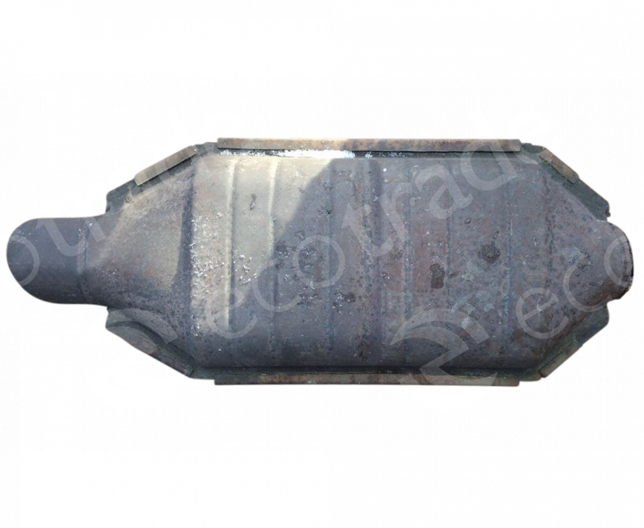Ford-3L24 5F250 ADCatalytic Converters