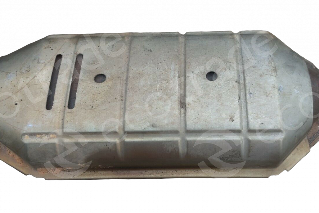Ford-3L24 5F250 BDCatalytic Converters