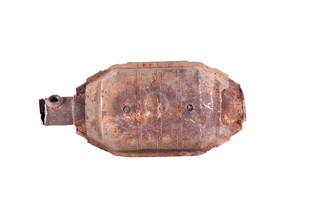Ford-5W13 5E212 BDCatalytic Converters