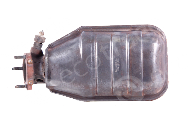 Ford-1S41 ABCatalytic Converters