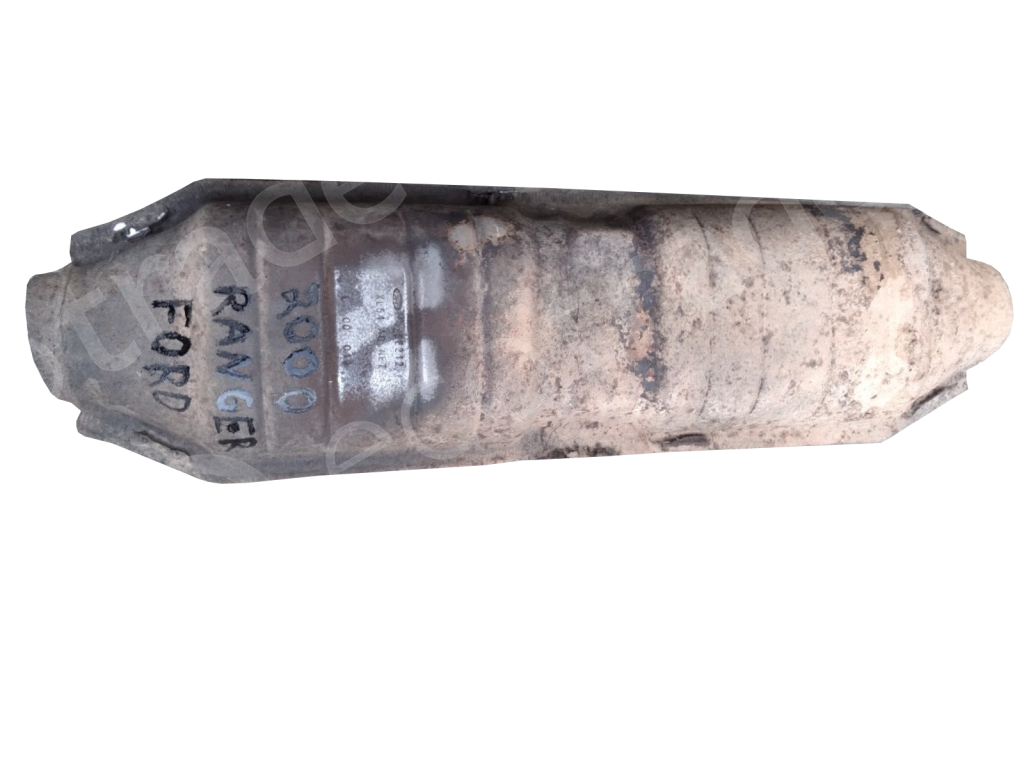 Ford-XL54 AC NETCatalytic Converters