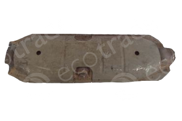 Ford-4R33 EA New CigarCatalytic Converters