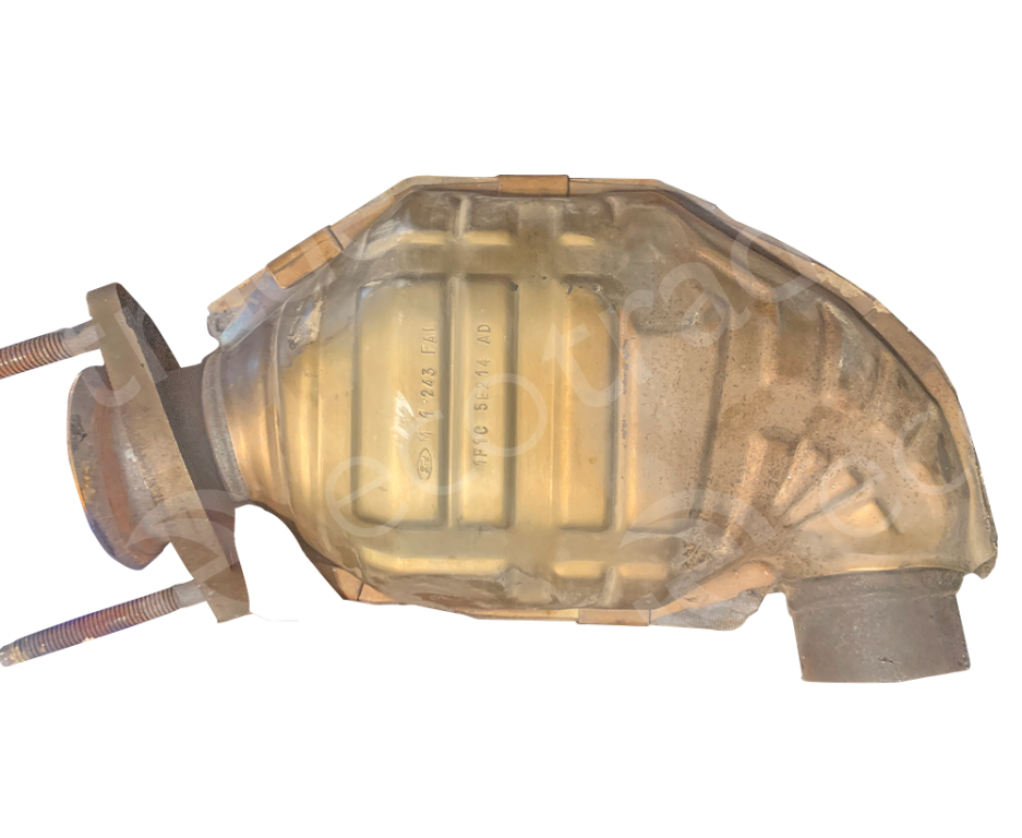 Ford-1F1C 5E214 ADCatalytic Converters