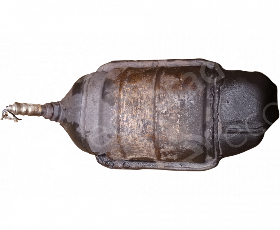 Ford-1S81 5G232 DECatalytic Converters