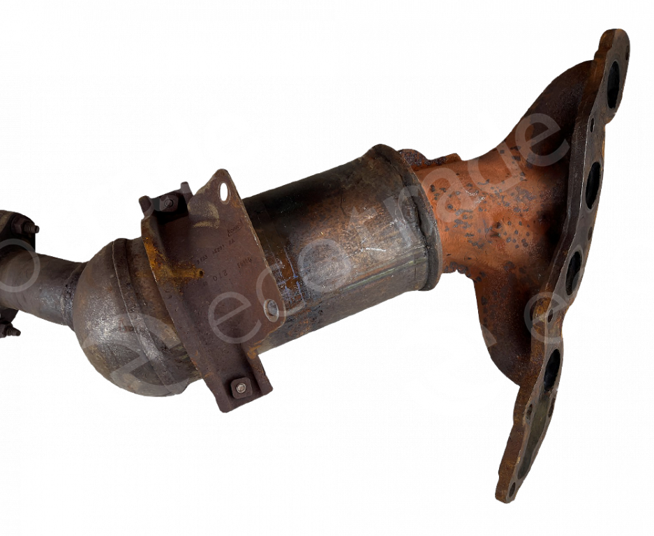 Ford-AE53-5G236-BBCatalytic Converters